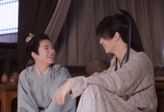 一念關(guān)山于十三有沒(méi)有官配?一念關(guān)山演的是什么 一念關(guān)山于十三有沒(méi)有官配?一念關(guān)山演的是什么