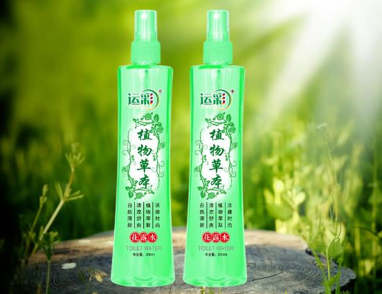 稀釋花露水用什么水?花露水變味了還能用嗎 稀釋花露水用什么水?花露水變味了還能用嗎