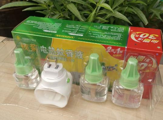 蚊香液怎么殺蚊子?蚊香液開了一天一夜有毒嗎 蚊香液怎么殺蚊子?蚊香液開了一天一夜有毒嗎