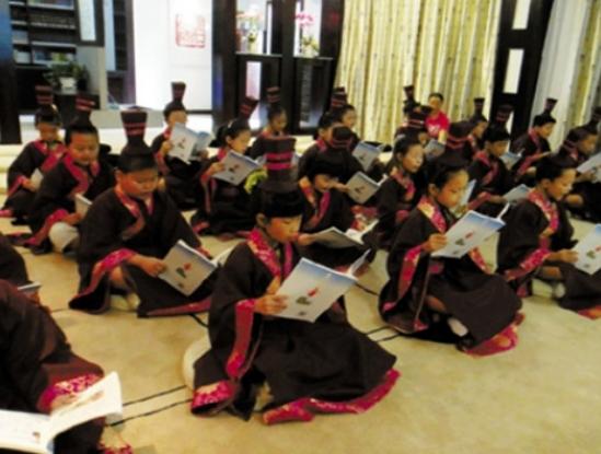 十大國學加盟品牌排行榜,小夫子國學館、北大青鳥國學館值得托付 十大國學加盟品牌排行榜,小夫子國學館、北大青鳥國學館值得托付