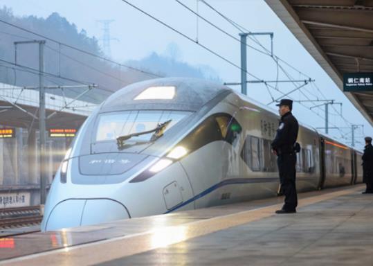 2023-2024春運何時開始何時結束?2024春運搶票可以提前多少天 2023-2024春運何時開始何時結束?2024春運搶票可以提前多少天