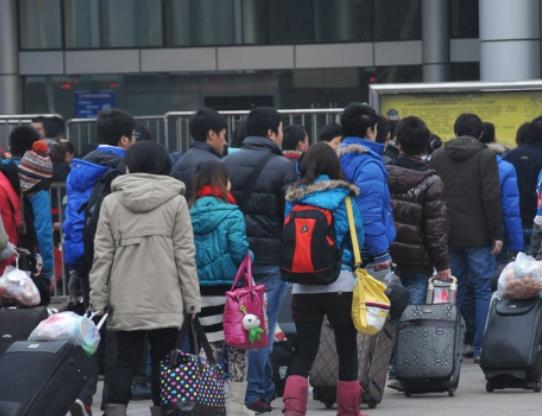 2024年春運期間火車站窗口會留票嗎?今年春運加班火車什么時間開售 2024年春運期間火車站窗口會留票嗎?今年春運加班火車什么時間開售