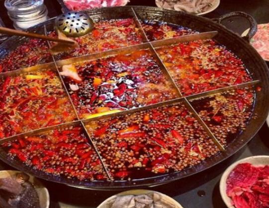 十大重慶火鍋品牌排行榜,奇火鍋名氣大、袁老四老火鍋優(yōu)雅別致 十大重慶火鍋品牌排行榜,奇火鍋名氣大、袁老四老火鍋優(yōu)雅別致