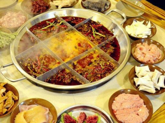 十大重慶火鍋品牌排行榜,奇火鍋名氣大、袁老四老火鍋優(yōu)雅別致 十大重慶火鍋品牌排行榜,奇火鍋名氣大、袁老四老火鍋優(yōu)雅別致