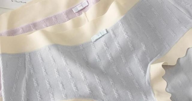 新內(nèi)褲要洗了再穿嗎 新內(nèi)褲不洗直接穿會(huì)怎么樣 新內(nèi)褲要洗了再穿嗎 新內(nèi)褲不洗直接穿會(huì)怎么樣
