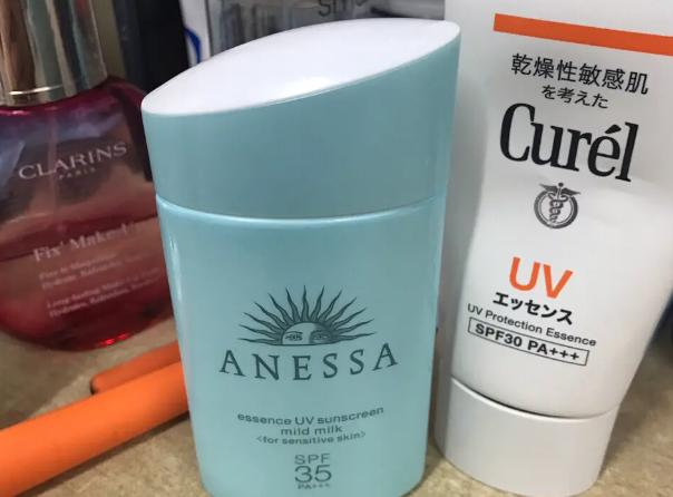 安耐曬防曬時間為幾個小時 安耐曬兒童可以涂嗎 安耐曬防曬時間為幾個小時 安耐曬兒童可以涂嗎