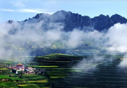 中國最適合去露營十大山峰,武功山風景區、龜蒙景區給你不一樣的體驗 中國最適合去露營十大山峰,武功山風景區、龜蒙景區給你不一樣的體驗