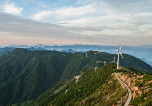 中國最適合去露營十大山峰,武功山風景區、龜蒙景區給你不一樣的體驗 中國最適合去露營十大山峰,武功山風景區、龜蒙景區給你不一樣的體驗