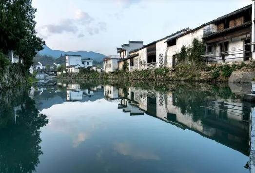 中國十大特色小鎮排行榜,烏鎮魅力非凡、古北水鎮很有特色 中國十大特色小鎮排行榜,烏鎮魅力非凡、古北水鎮很有特色