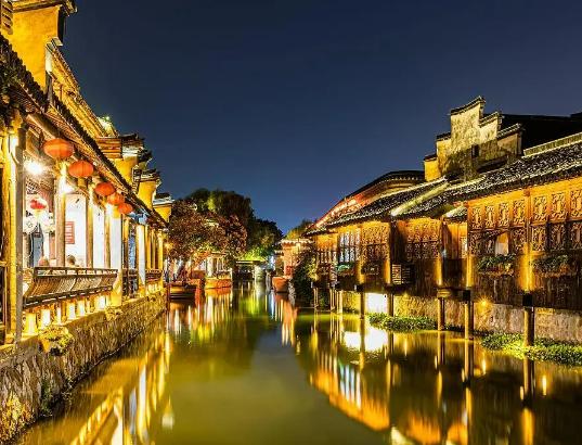 中國十大特色小鎮排行榜,烏鎮魅力非凡、古北水鎮很有特色 中國十大特色小鎮排行榜,烏鎮魅力非凡、古北水鎮很有特色