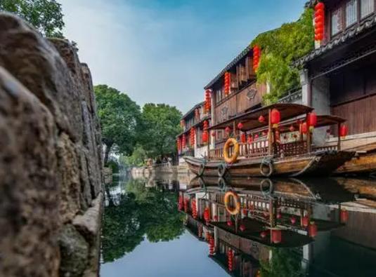 中國十大特色小鎮排行榜,烏鎮魅力非凡、古北水鎮很有特色 中國十大特色小鎮排行榜,烏鎮魅力非凡、古北水鎮很有特色