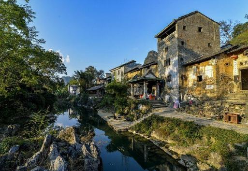 中國十大特色小鎮排行榜,烏鎮魅力非凡、古北水鎮很有特色 中國十大特色小鎮排行榜,烏鎮魅力非凡、古北水鎮很有特色