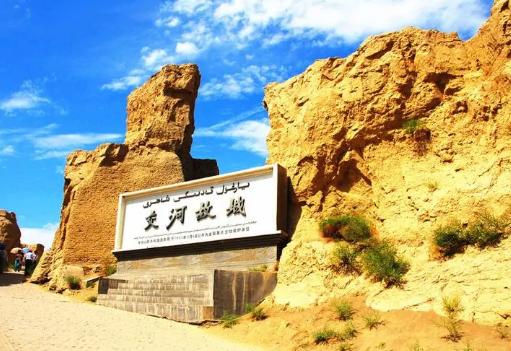 中國十大遺址排行榜,三星堆遺址范圍大、古格王國遺址莊嚴輝煌 中國十大遺址排行榜,三星堆遺址范圍大、古格王國遺址莊嚴輝煌