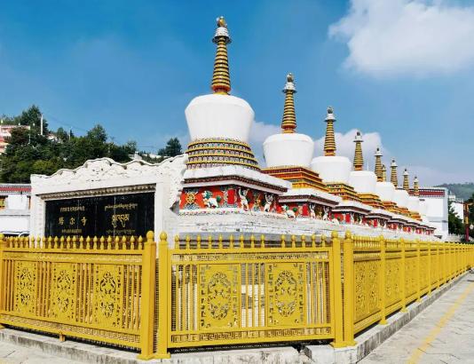 中國(guó)十大藏傳佛教寺院,布達(dá)拉宮歷史悠久、扎什倫布寺文化底蘊(yùn)深厚 中國(guó)十大藏傳佛教寺院,布達(dá)拉宮歷史悠久、扎什倫布寺文化底蘊(yùn)深厚