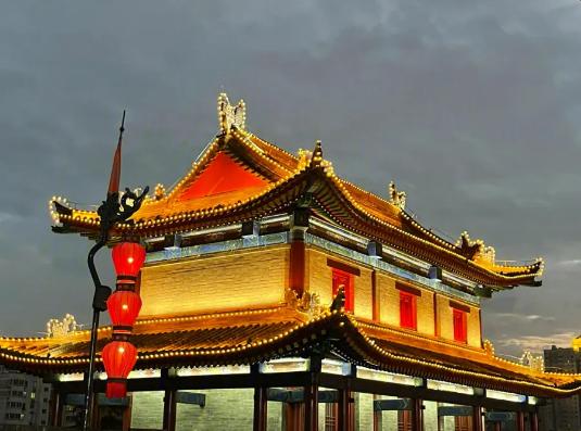 中國古城墻排行榜,南京明城墻工藝精湛、開封城墻承載無數(shù)歷史 中國古城墻排行榜,南京明城墻工藝精湛、開封城墻承載無數(shù)歷史
