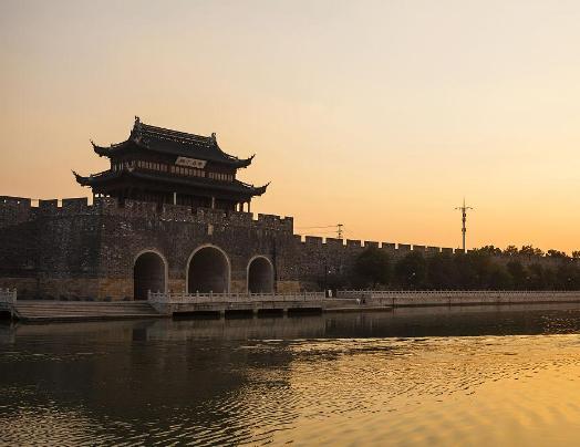 中國古城墻排行榜,南京明城墻工藝精湛、開封城墻承載無數(shù)歷史 中國古城墻排行榜,南京明城墻工藝精湛、開封城墻承載無數(shù)歷史