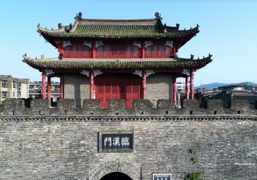 中國古城墻排行榜,南京明城墻工藝精湛、開封城墻承載無數(shù)歷史 中國古城墻排行榜,南京明城墻工藝精湛、開封城墻承載無數(shù)歷史