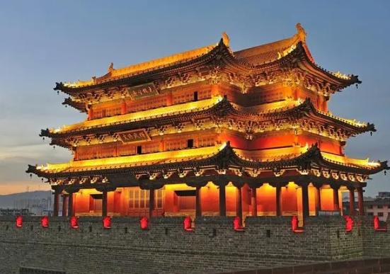中國古城墻排行榜,南京明城墻工藝精湛、開封城墻承載無數(shù)歷史 中國古城墻排行榜,南京明城墻工藝精湛、開封城墻承載無數(shù)歷史