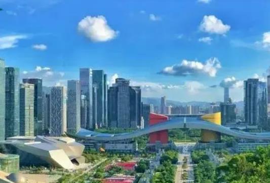 深圳夏天是幾月到幾月?2024年深圳一年中哪個月氣溫最高 深圳夏天是幾月到幾月?2024年深圳一年中哪個月氣溫最高