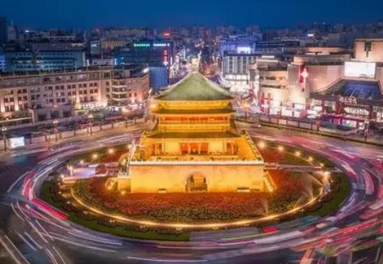 2024年西安五月份的氣溫是多少?2024年西安5月份屬于什么季節 2024年西安五月份的氣溫是多少?2024年西安5月份屬于什么季節
