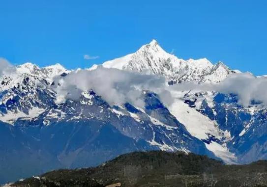 梅里雪山有高原反應(yīng)嗎?6月份去梅里雪山冷嗎 梅里雪山有高原反應(yīng)嗎?6月份去梅里雪山冷嗎