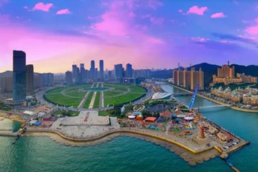 2024年6月份去大連要提前訂酒店嗎?2024年6月份去大連玩的人多嗎 2024年6月份去大連要提前訂酒店嗎?2024年6月份去大連玩的人多嗎