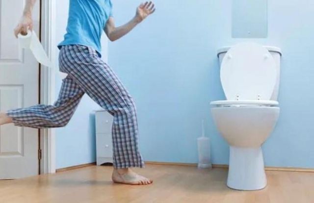 上廁所的禁忌 女性上廁所要會(huì)避免壞習(xí)慣 上廁所的禁忌 女性上廁所要會(huì)避免壞習(xí)慣