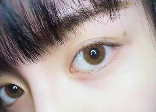 美瞳直徑越小越自然嗎?大直徑美瞳戴著好不好看 美瞳直徑越小越自然嗎?大直徑美瞳戴著好不好看