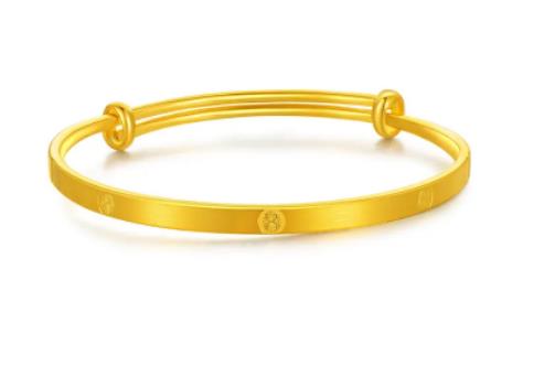 黃金手鐲999鋼印磨沒(méi)了正常嗎?厚壁中空黃金手鐲的優(yōu)缺點(diǎn) 黃金手鐲999鋼印磨沒(méi)了正常嗎?厚壁中空黃金手鐲的優(yōu)缺點(diǎn)