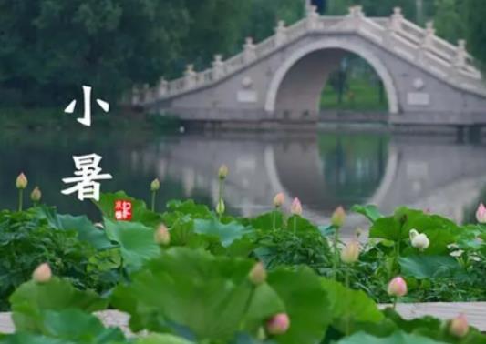 小暑當(dāng)天下雨有什么說(shuō)法嗎?小暑過(guò)后穿什么合適 小暑當(dāng)天下雨有什么說(shuō)法嗎?小暑過(guò)后穿什么合適