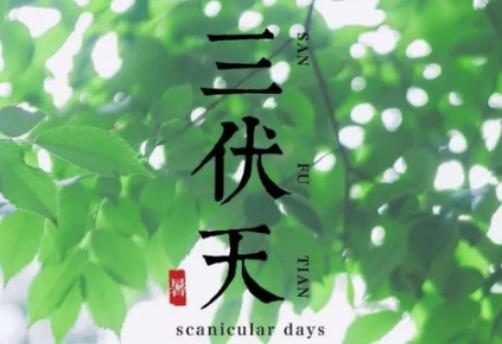 今年是母伏熱嗎?入伏是節(jié)氣嗎 今年是母伏熱嗎?入伏是節(jié)氣嗎