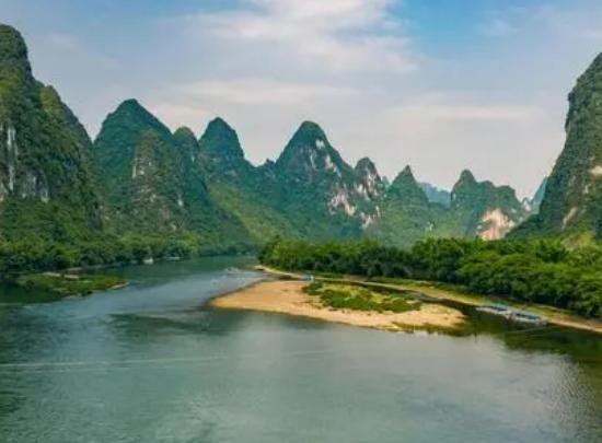 十大國內旅游景點排行榜,黃山風景區很震撼、九寨溝景區美如畫 十大國內旅游景點排行榜,黃山風景區很震撼、九寨溝景區美如畫