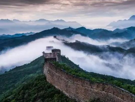 十大國內旅游景點排行榜,黃山風景區很震撼、九寨溝景區美如畫 十大國內旅游景點排行榜,黃山風景區很震撼、九寨溝景區美如畫