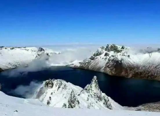 長白山七月下雪很平常嗎?長白山西坡風景如何門票怎樣 長白山七月下雪很平常嗎?長白山西坡風景如何門票怎樣