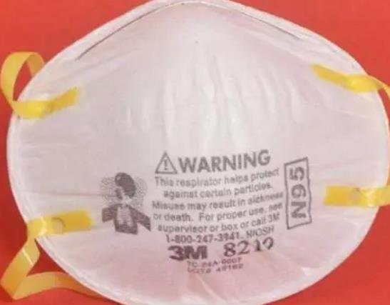 N95口罩用酒精消毒后還能用嗎?如何區(qū)分是哪種口罩 N95口罩用酒精消毒后還能用嗎?如何區(qū)分是哪種口罩