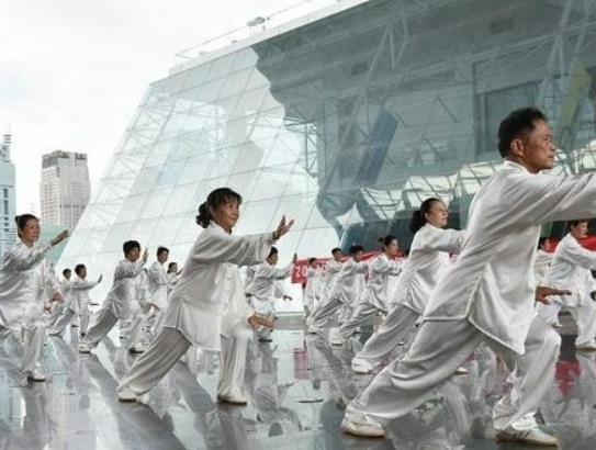 八段錦算武術(shù)嗎?八段錦可以單獨練一式嗎 八段錦算武術(shù)嗎?八段錦可以單獨練一式嗎