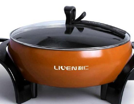 十大電火鍋品牌排行榜,蘇泊爾電火鍋領(lǐng)先全球、利仁電火鍋?zhàn)⒅匮邪l(fā) 十大電火鍋品牌排行榜,蘇泊爾電火鍋領(lǐng)先全球、利仁電火鍋?zhàn)⒅匮邪l(fā)