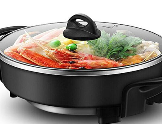 十大電火鍋品牌排行榜,蘇泊爾電火鍋領(lǐng)先全球、利仁電火鍋?zhàn)⒅匮邪l(fā) 十大電火鍋品牌排行榜,蘇泊爾電火鍋領(lǐng)先全球、利仁電火鍋?zhàn)⒅匮邪l(fā)