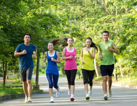跑步前可以喝酸奶嗎?關節炎騎車鍛煉還是步行好 跑步前可以喝酸奶嗎?關節炎騎車鍛煉還是步行好