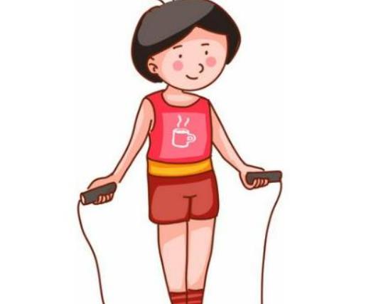 跳繩是有氧運動還是無氧運動?跳繩多久后才開始掉體重 跳繩是有氧運動還是無氧運動?跳繩多久后才開始掉體重