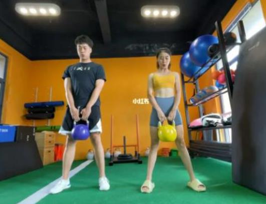 健美和健身有什么區別?健身房訓練計劃 健美和健身有什么區別?健身房訓練計劃