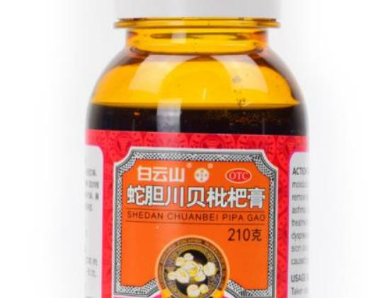 經期怎么吃川貝枇杷膏?吃川貝枇杷膏胃痛怎么回事 經期怎么吃川貝枇杷膏?吃川貝枇杷膏胃痛怎么回事