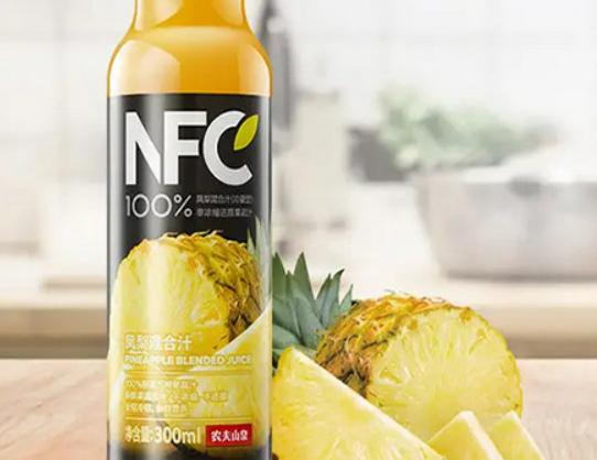 ʮNFC֭Ʒаr(nng)ɽȪ֭ˮԴ(yu)|(zh)Dole֭rú