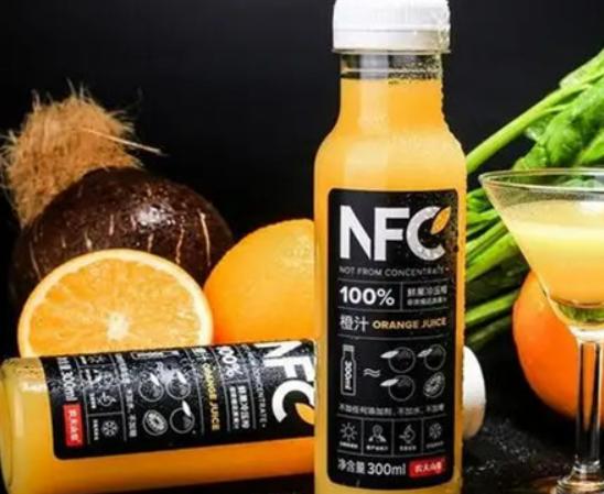 十大NFC果汁品牌排行榜,農(nóng)夫山泉果汁水源優(yōu)質(zhì)、Dole都樂果汁新鮮好喝 十大NFC果汁品牌排行榜,農(nóng)夫山泉果汁水源優(yōu)質(zhì)、Dole都樂果汁新鮮好喝