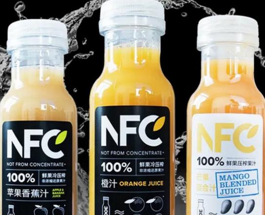 十大NFC果汁品牌排行榜,農(nóng)夫山泉果汁水源優(yōu)質(zhì)、Dole都樂果汁新鮮好喝 十大NFC果汁品牌排行榜,農(nóng)夫山泉果汁水源優(yōu)質(zhì)、Dole都樂果汁新鮮好喝