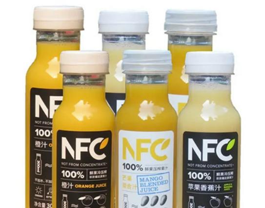 十大NFC果汁品牌排行榜,農(nóng)夫山泉果汁水源優(yōu)質(zhì)、Dole都樂果汁新鮮好喝 十大NFC果汁品牌排行榜,農(nóng)夫山泉果汁水源優(yōu)質(zhì)、Dole都樂果汁新鮮好喝