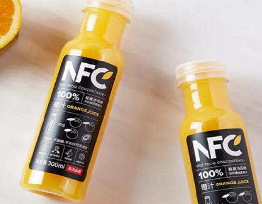 十大NFC果汁品牌排行榜,農(nóng)夫山泉果汁水源優(yōu)質(zhì)、Dole都樂果汁新鮮好喝 十大NFC果汁品牌排行榜,農(nóng)夫山泉果汁水源優(yōu)質(zhì)、Dole都樂果汁新鮮好喝