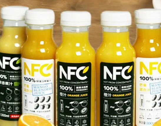 十大NFC果汁品牌排行榜,農(nóng)夫山泉果汁水源優(yōu)質(zhì)、Dole都樂果汁新鮮好喝 十大NFC果汁品牌排行榜,農(nóng)夫山泉果汁水源優(yōu)質(zhì)、Dole都樂果汁新鮮好喝