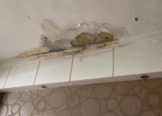 房屋漏水大概多少錢?廚房漏水應該找哪個維修 房屋漏水大概多少錢?廚房漏水應該找哪個維修