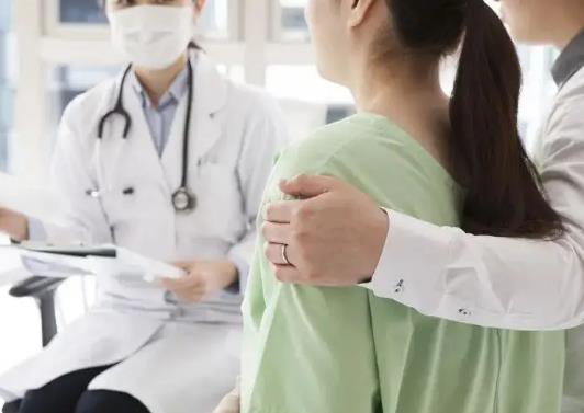 結婚婚檢是免費的嗎?婚檢有傳染病是不是就不給結婚了